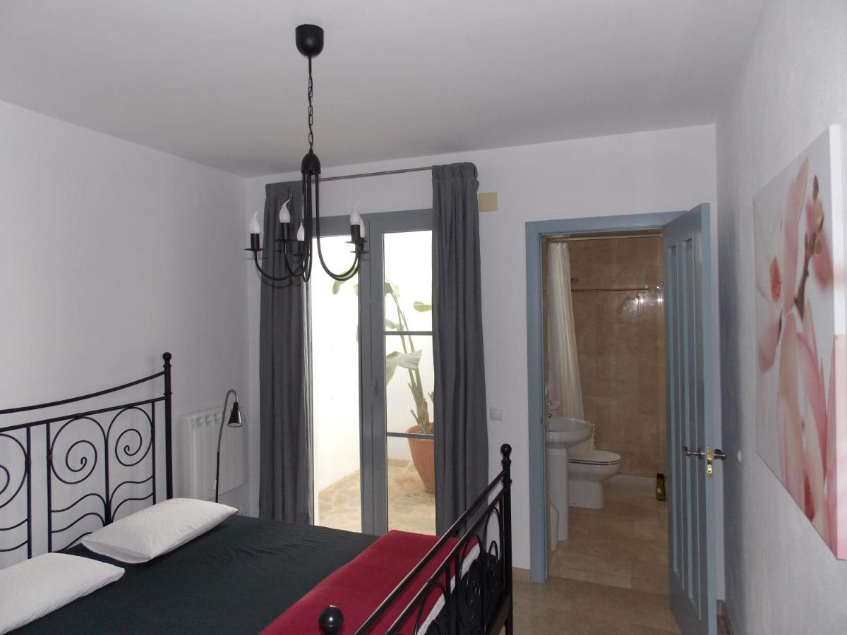 En La Majada Redonda Apartment Presillas Bajas Exterior photo