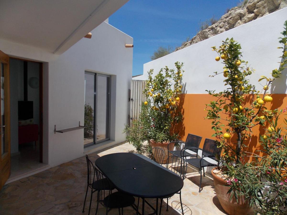 En La Majada Redonda Apartment Presillas Bajas Exterior photo